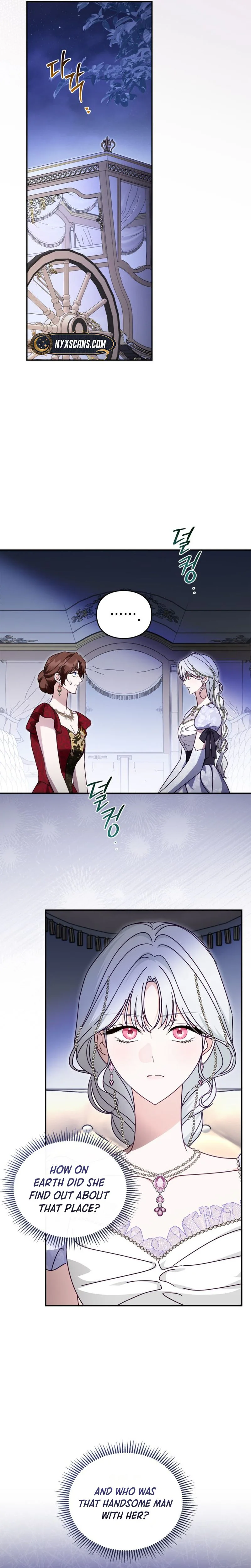 The Search for the Duchess’s Husband Chapter 24 Page 24