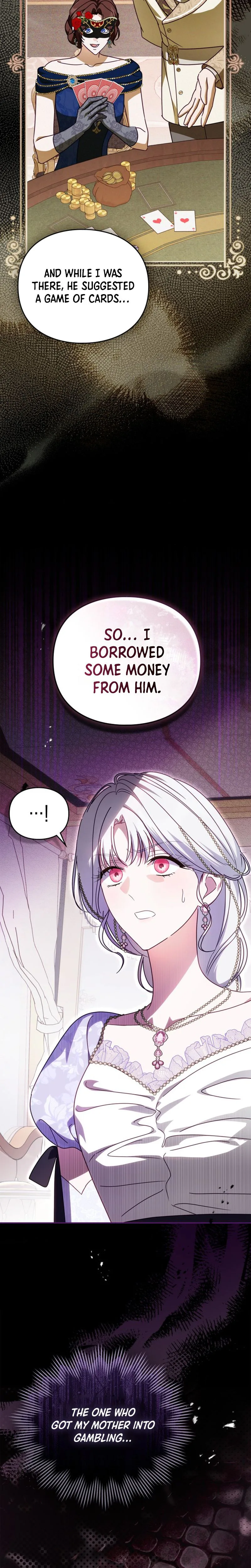 The Search for the Duchess’s Husband Chapter 24 Page 28