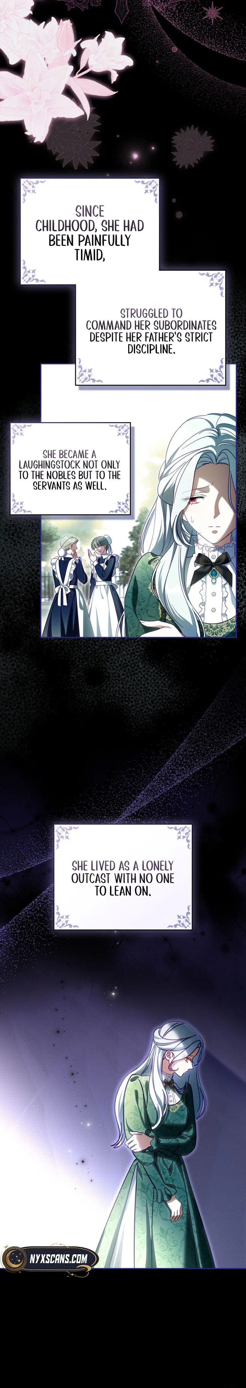 The Search for the Duchess’s Husband Chapter 1 Page 11