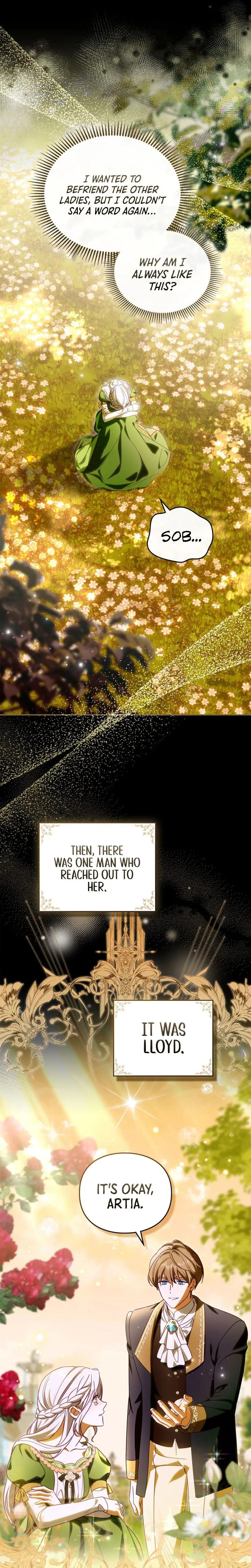 The Search for the Duchess’s Husband Chapter 1 Page 12