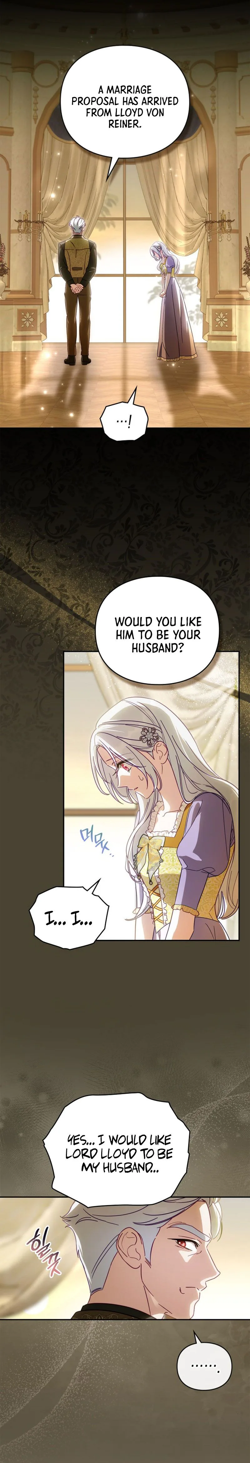 The Search for the Duchess’s Husband Chapter 1 Page 15