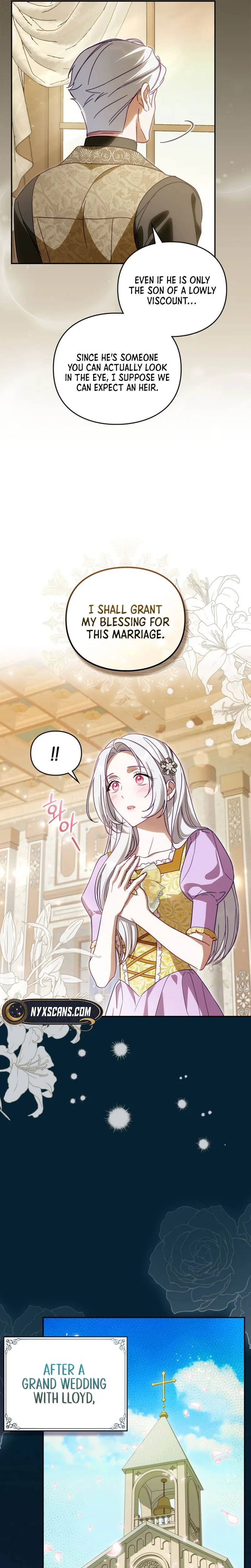 The Search for the Duchess’s Husband Chapter 1 Page 16