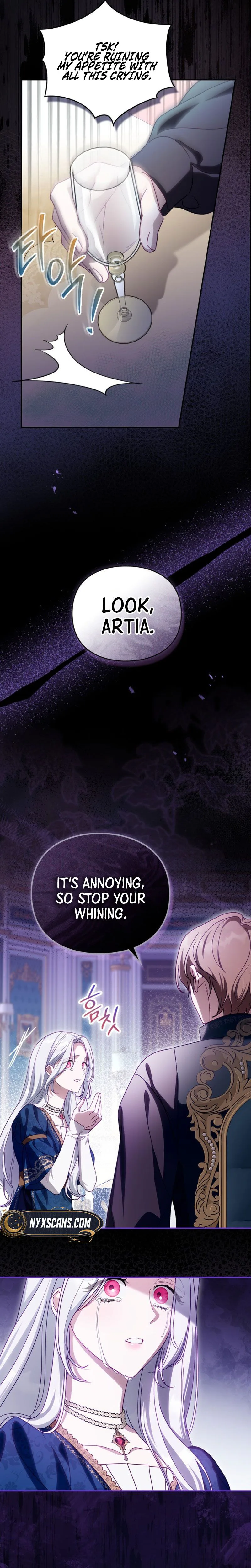 The Search for the Duchess’s Husband Chapter 1 Page 20