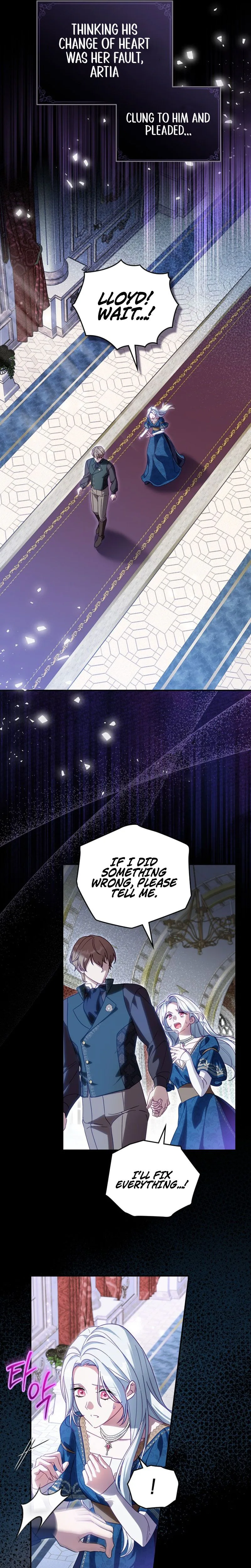 The Search for the Duchess’s Husband Chapter 1 Page 22