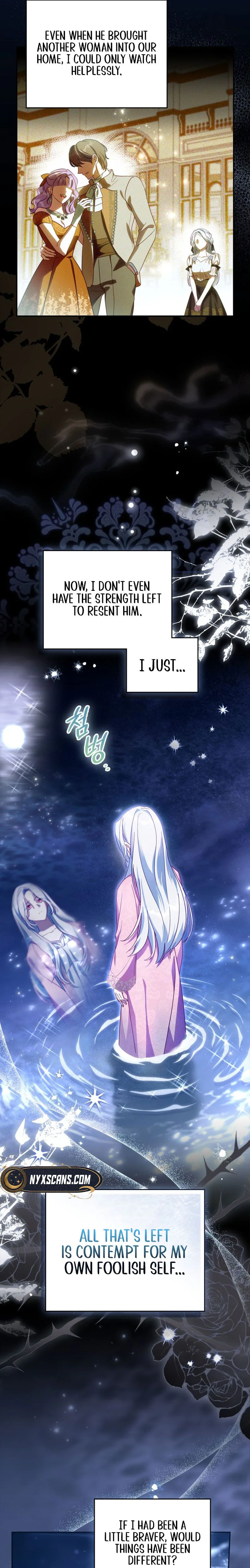 The Search for the Duchess’s Husband Chapter 1 Page 26