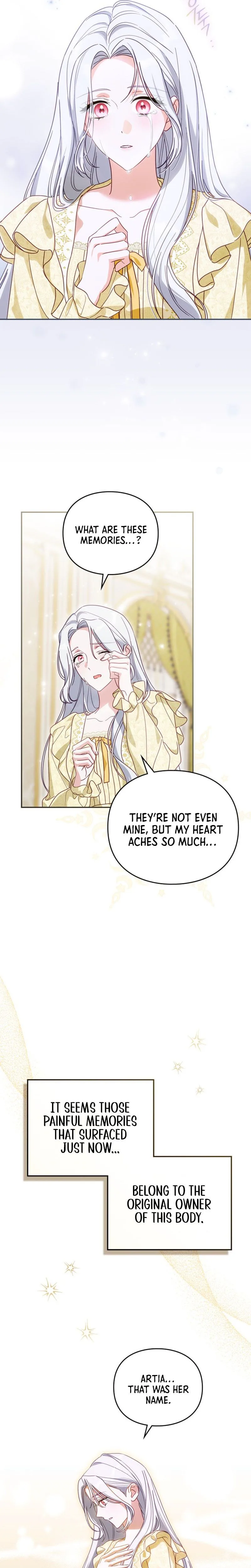 The Search for the Duchess’s Husband Chapter 1 Page 30