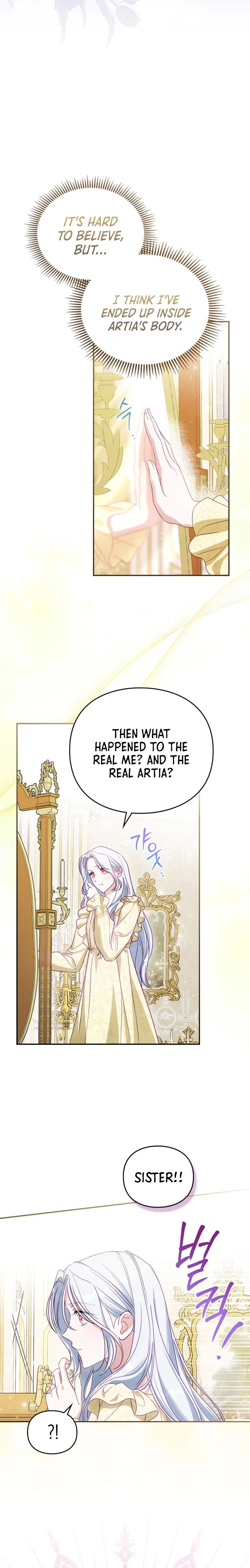The Search for the Duchess’s Husband Chapter 1 Page 32