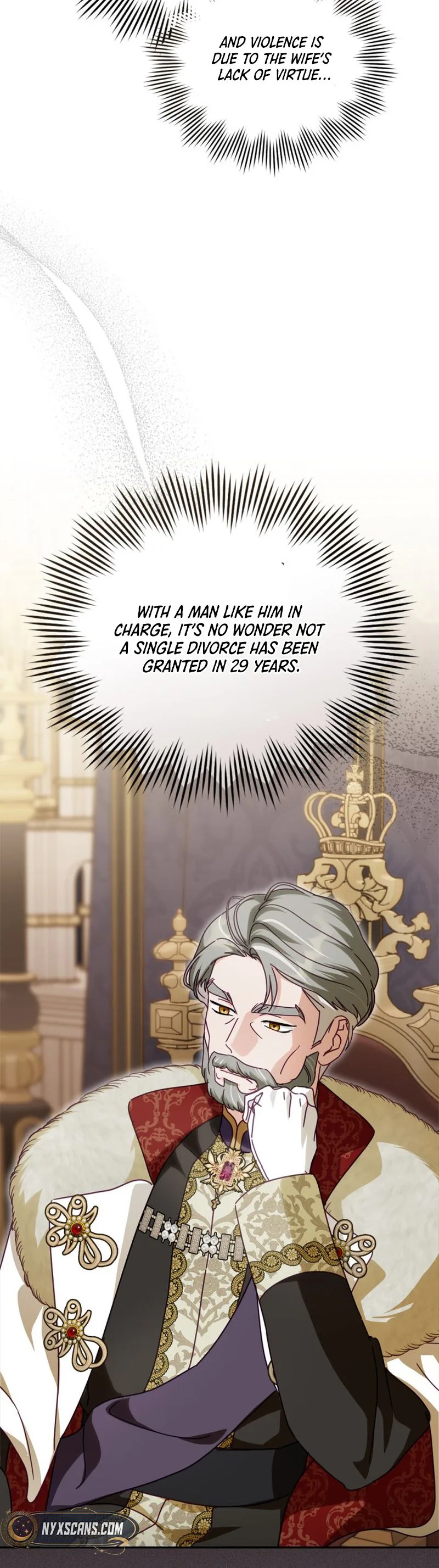 The Search for the Duchess’s Husband Chapter 12 Page 8
