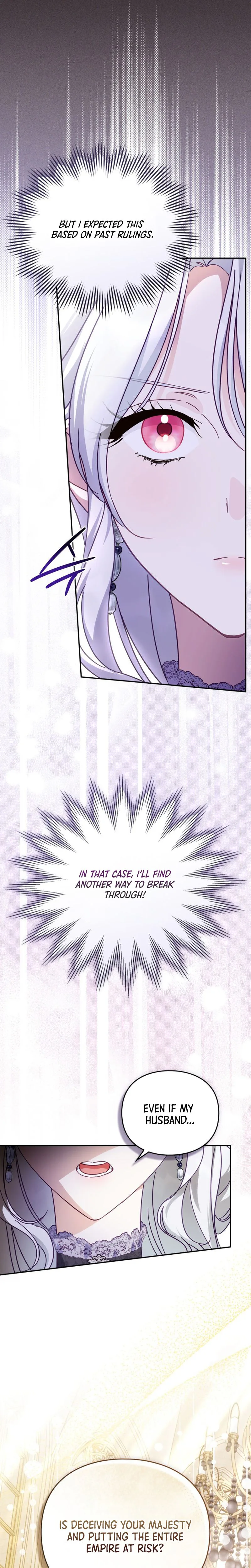 The Search for the Duchess’s Husband Chapter 12 Page 9