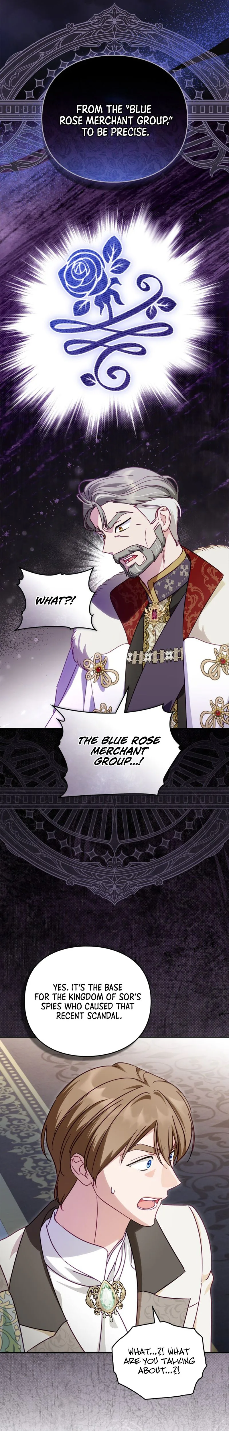The Search for the Duchess’s Husband Chapter 12 Page 13