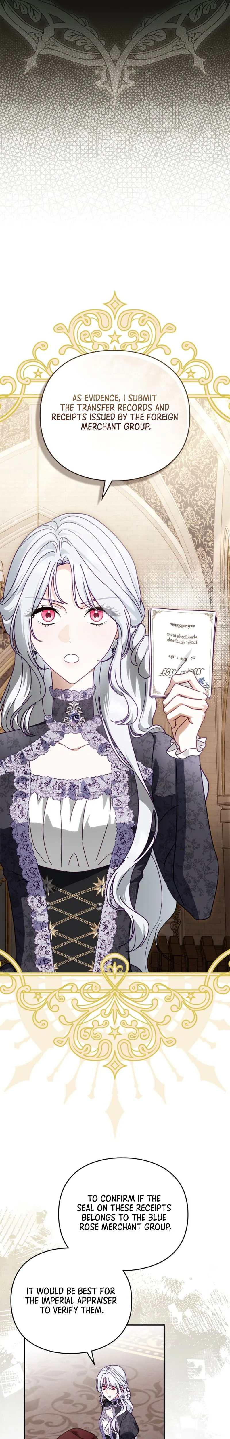The Search for the Duchess’s Husband Chapter 12 Page 15