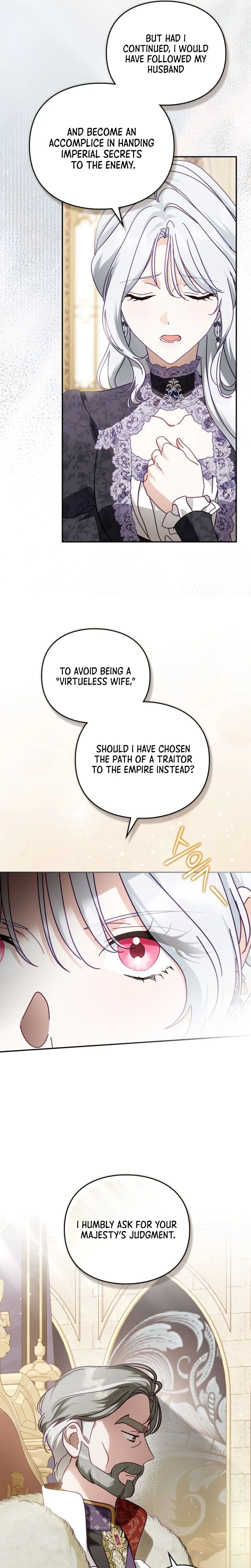 The Search for the Duchess’s Husband Chapter 12 Page 17