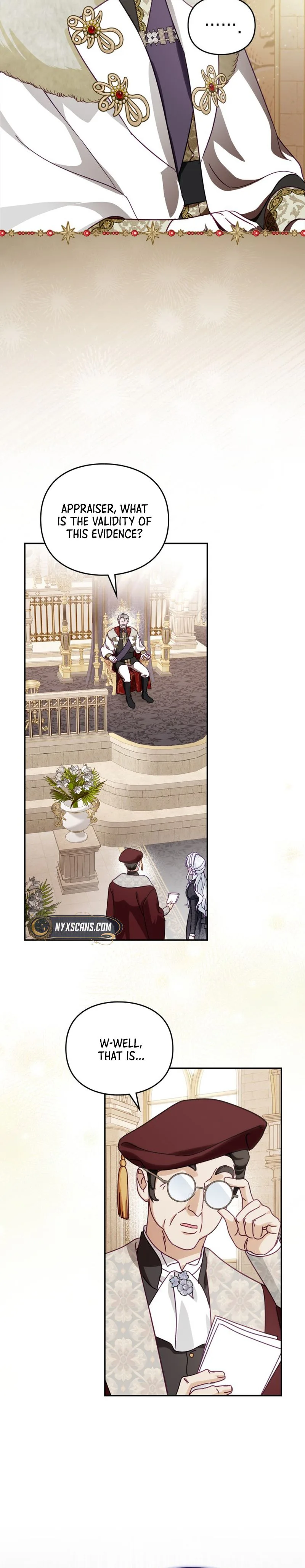 The Search for the Duchess’s Husband Chapter 12 Page 18