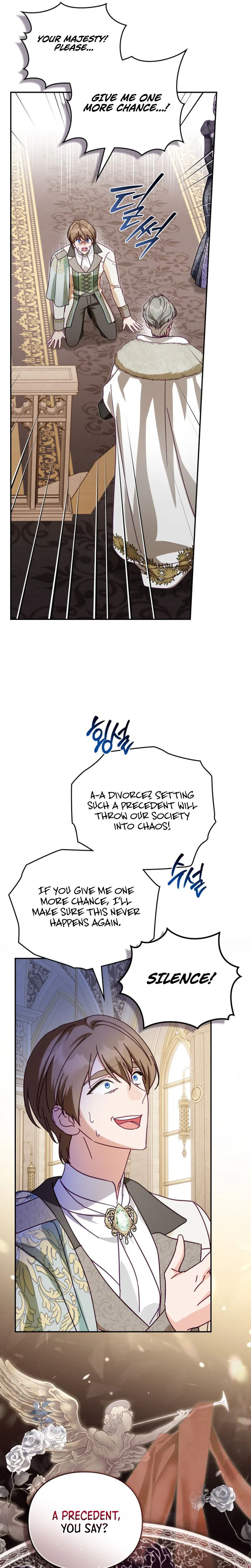 The Search for the Duchess’s Husband Chapter 12 Page 23
