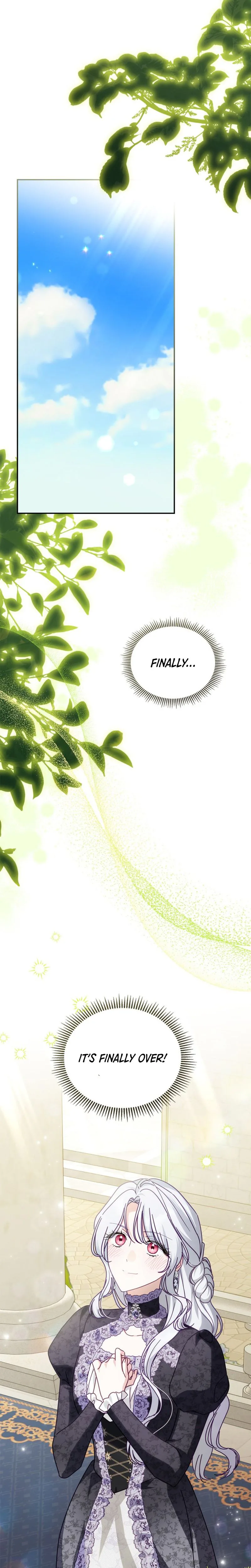 The Search for the Duchess’s Husband Chapter 12 Page 27