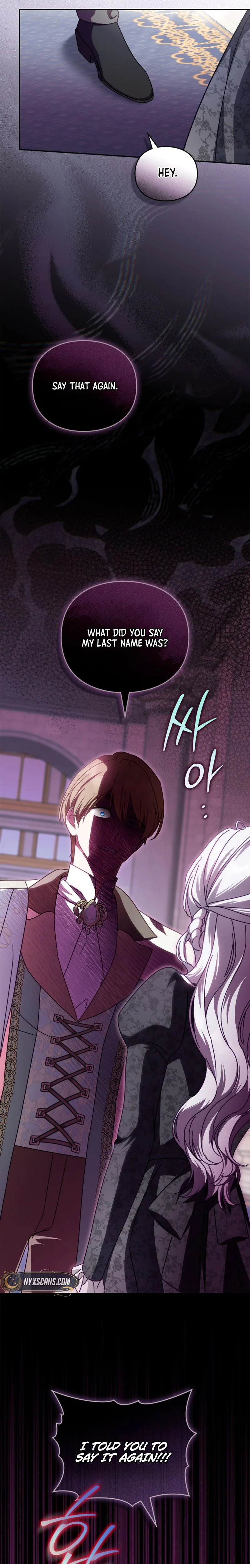 The Search for the Duchess’s Husband Chapter 12 Page 31