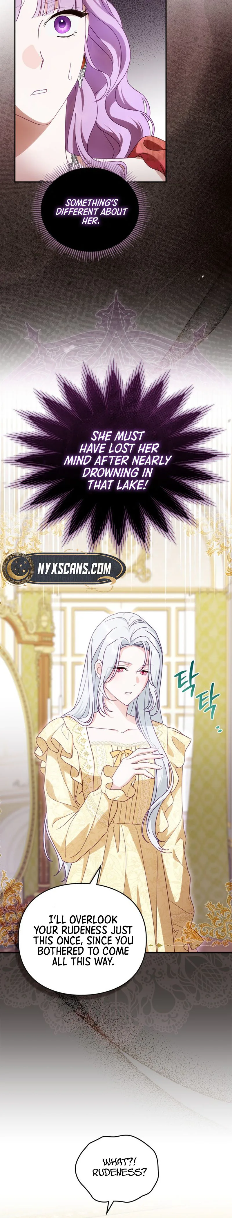 The Search for the Duchess’s Husband Chapter 2 Page 8