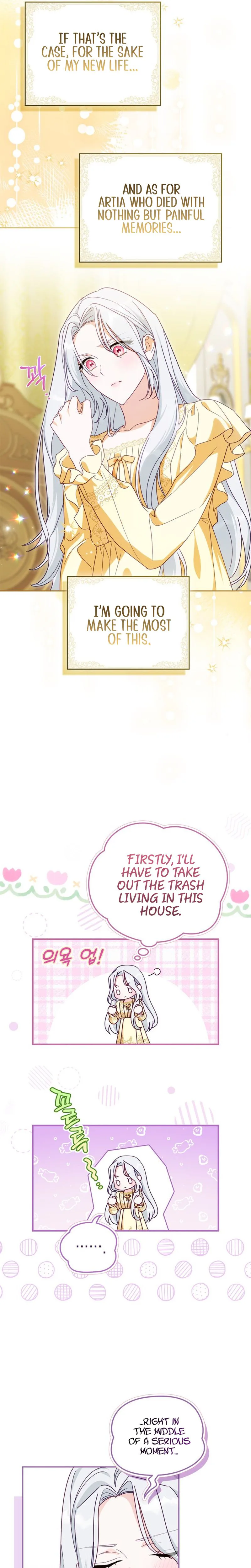 The Search for the Duchess’s Husband Chapter 2 Page 15