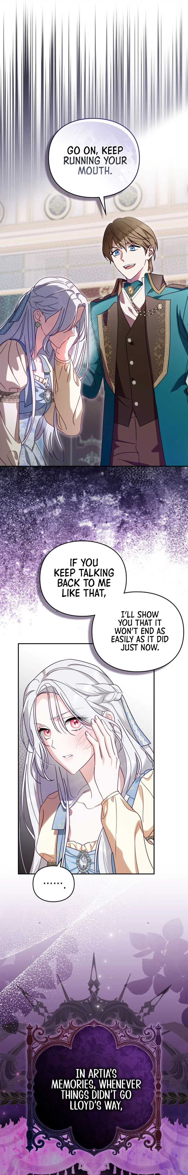The Search for the Duchess’s Husband Chapter 2 Page 23