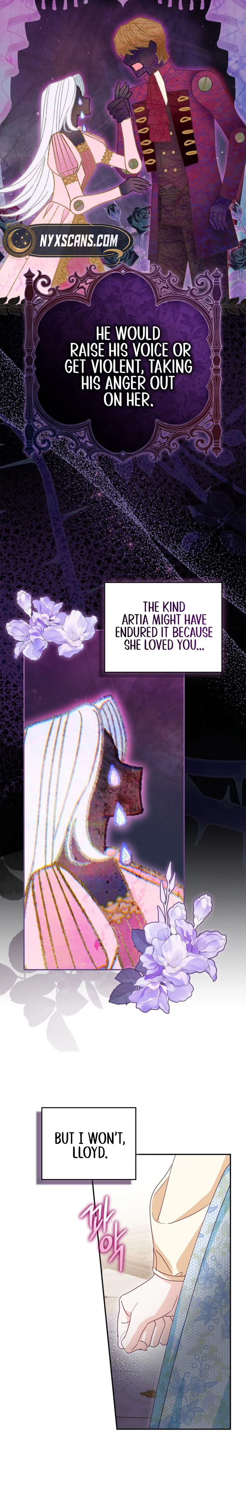 The Search for the Duchess’s Husband Chapter 2 Page 24