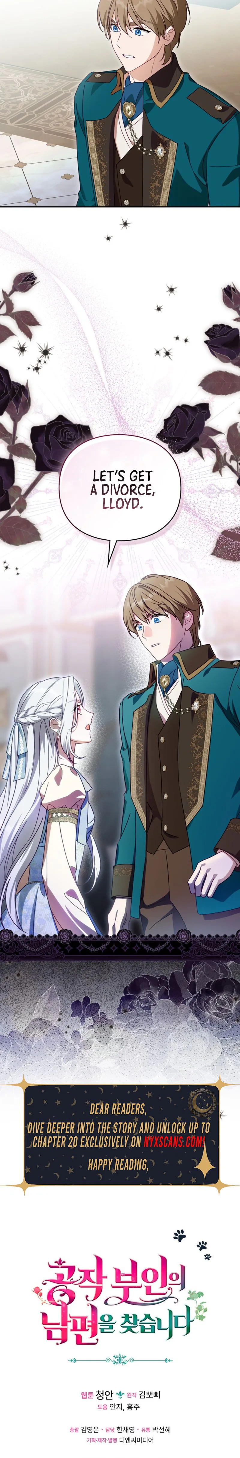 The Search for the Duchess’s Husband Chapter 2 Page 26