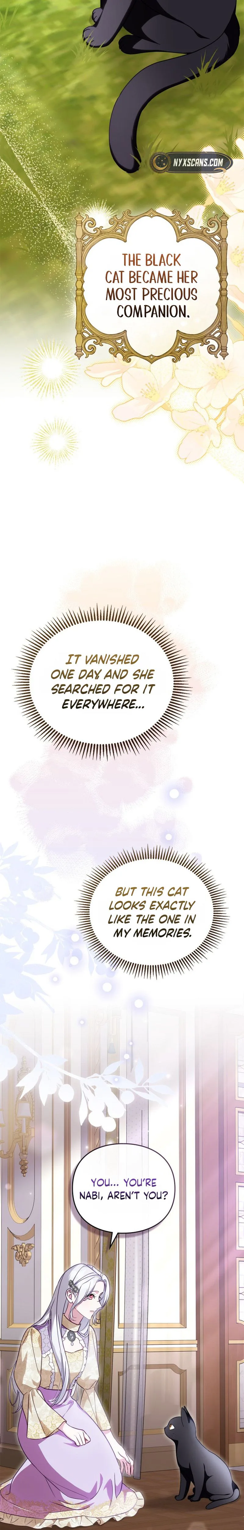 The Search for the Duchess’s Husband Chapter 8 Page 7