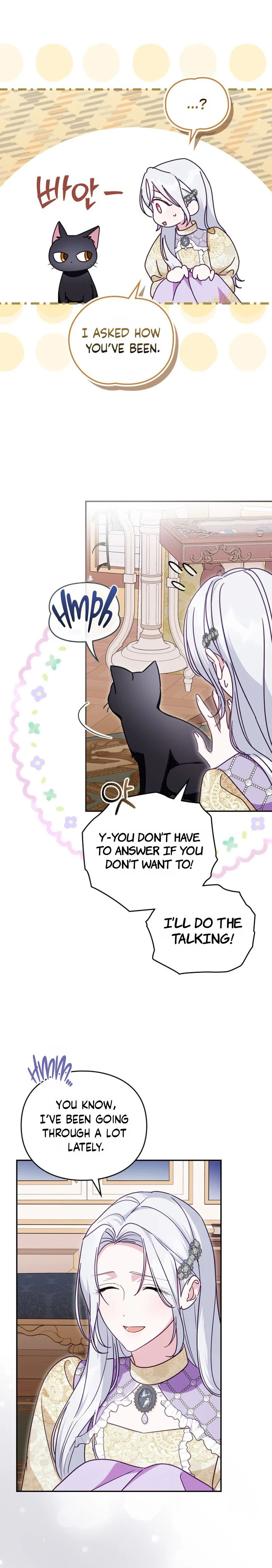 The Search for the Duchess’s Husband Chapter 8 Page 9