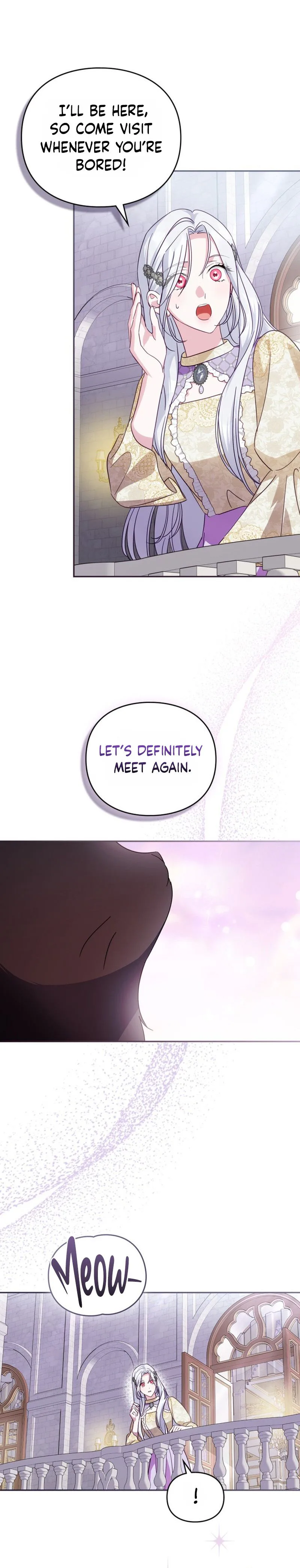 The Search for the Duchess’s Husband Chapter 8 Page 17