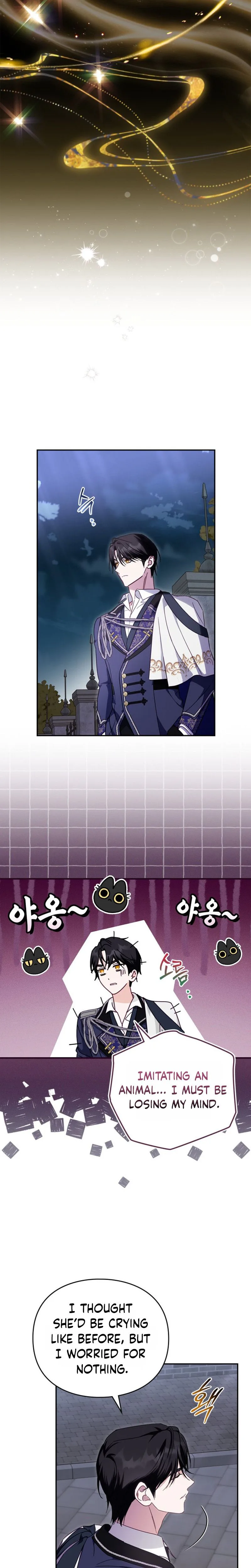 The Search for the Duchess’s Husband Chapter 8 Page 20