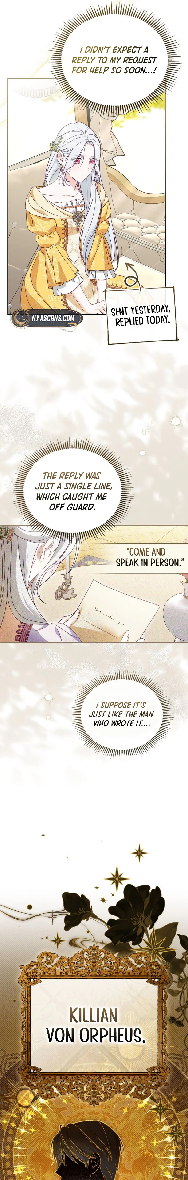 The Search for the Duchess’s Husband Chapter 3 Page 13