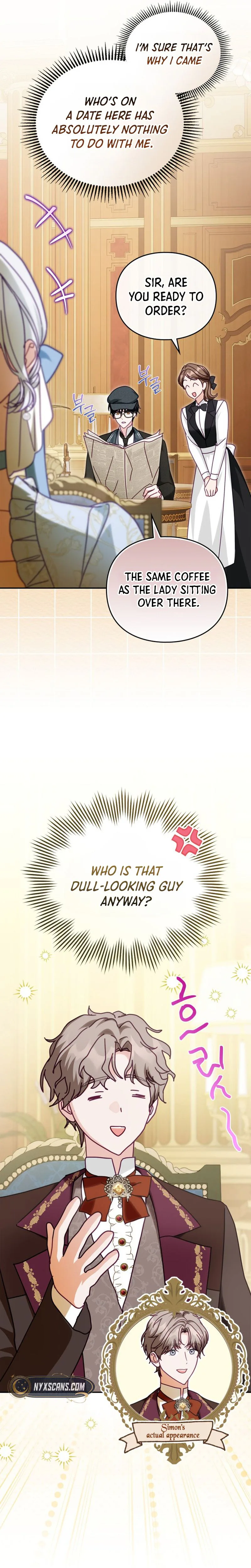 The Search for the Duchess’s Husband Chapter 20 Page 7