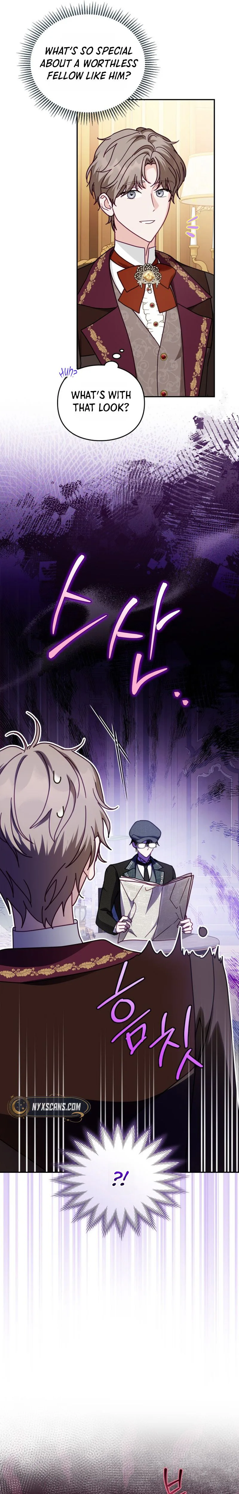 The Search for the Duchess’s Husband Chapter 20 Page 9