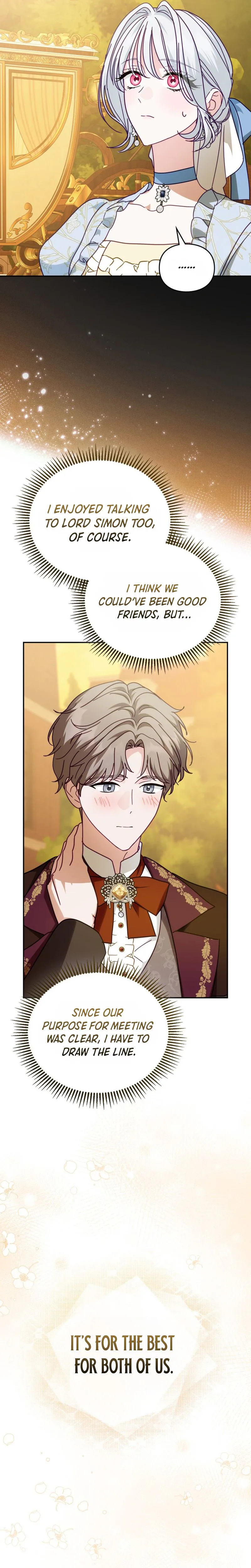 The Search for the Duchess’s Husband Chapter 20 Page 19