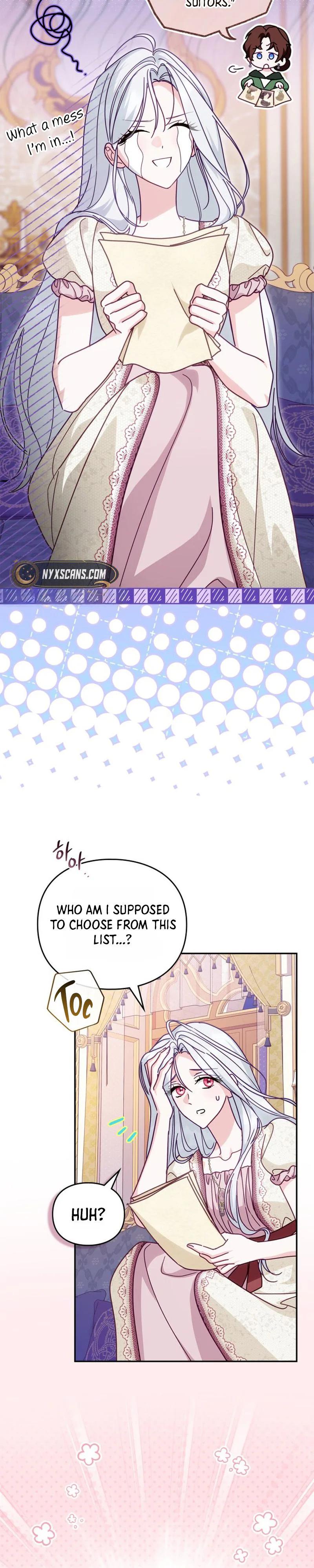 The Search for the Duchess’s Husband Chapter 20 Page 22