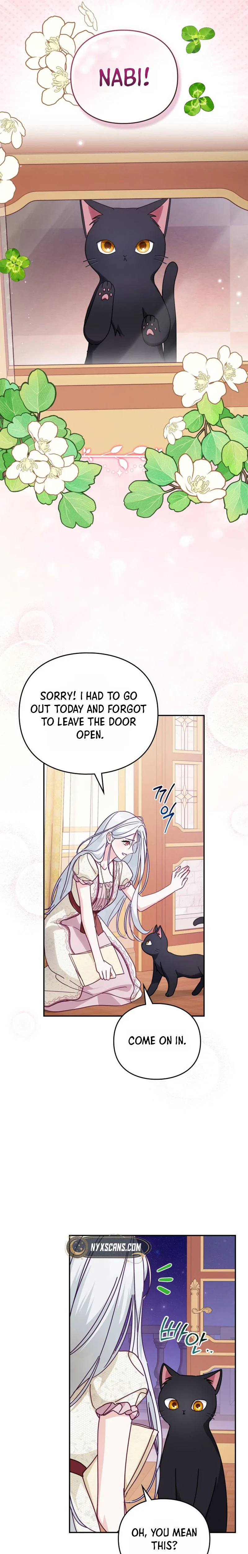 The Search for the Duchess’s Husband Chapter 20 Page 23