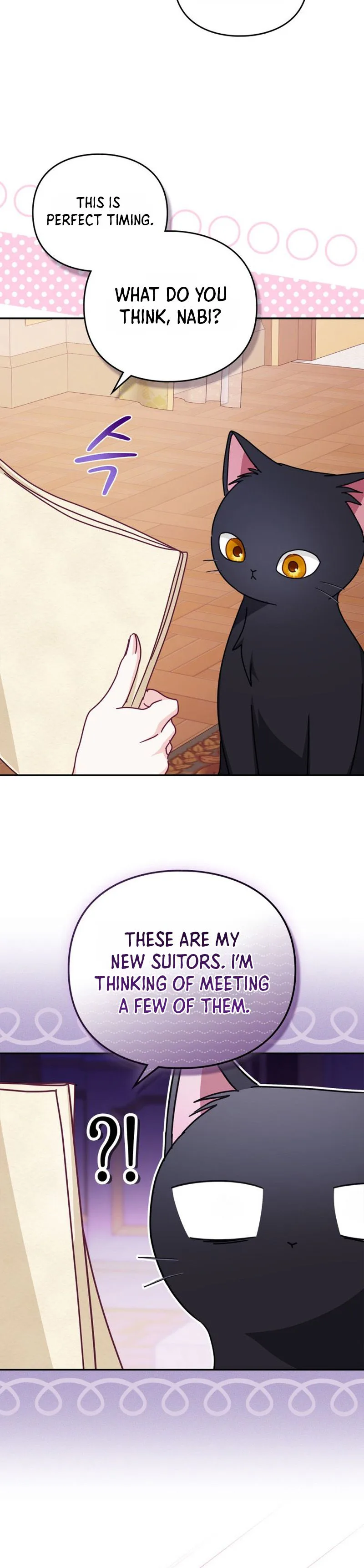 The Search for the Duchess’s Husband Chapter 20 Page 24