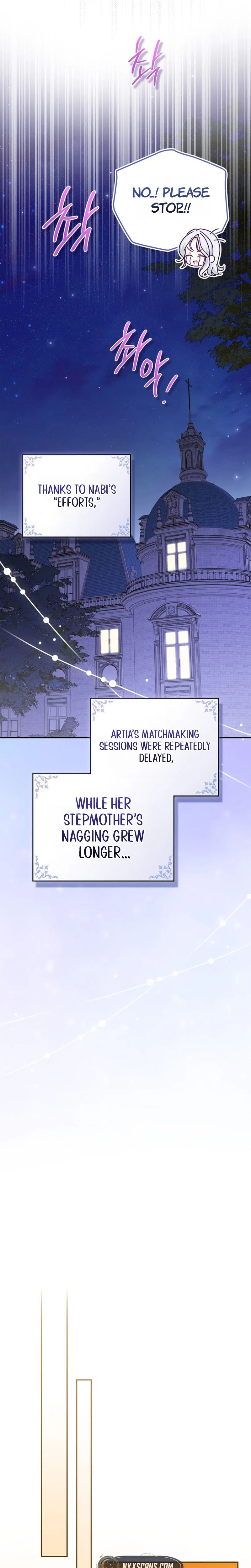 The Search for the Duchess’s Husband Chapter 20 Page 27