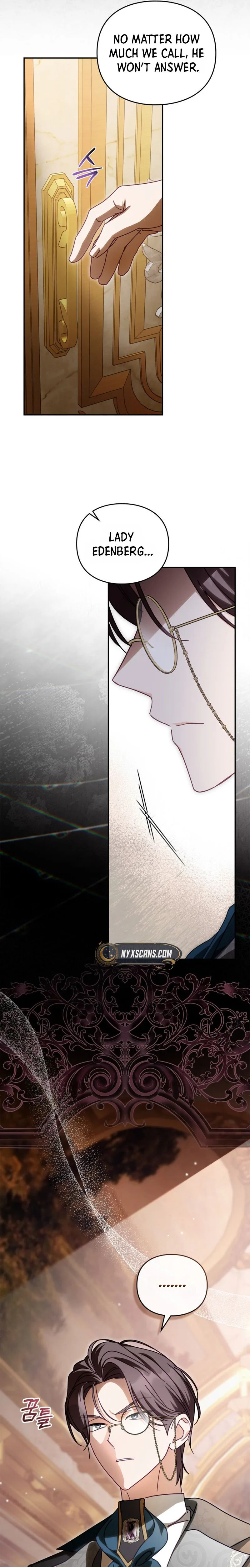 The Search for the Duchess’s Husband Chapter 20 Page 29