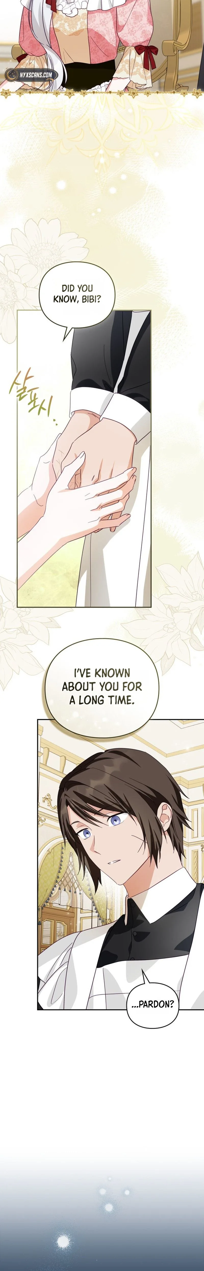 The Search for the Duchess’s Husband Chapter 6 Page 9