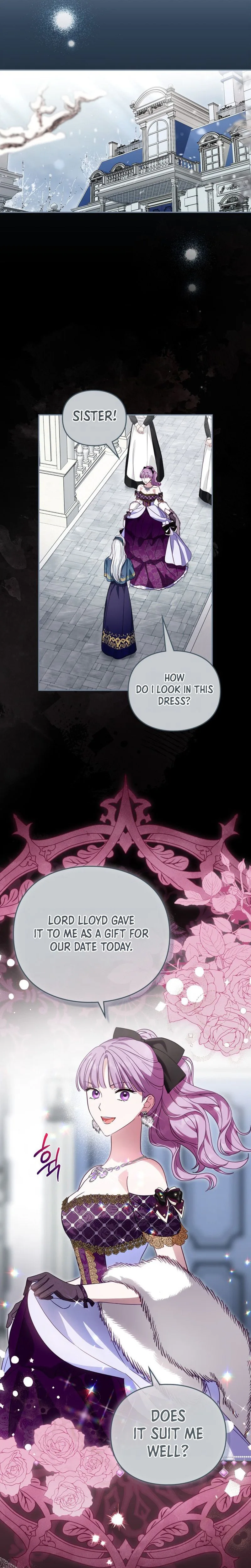 The Search for the Duchess’s Husband Chapter 6 Page 10