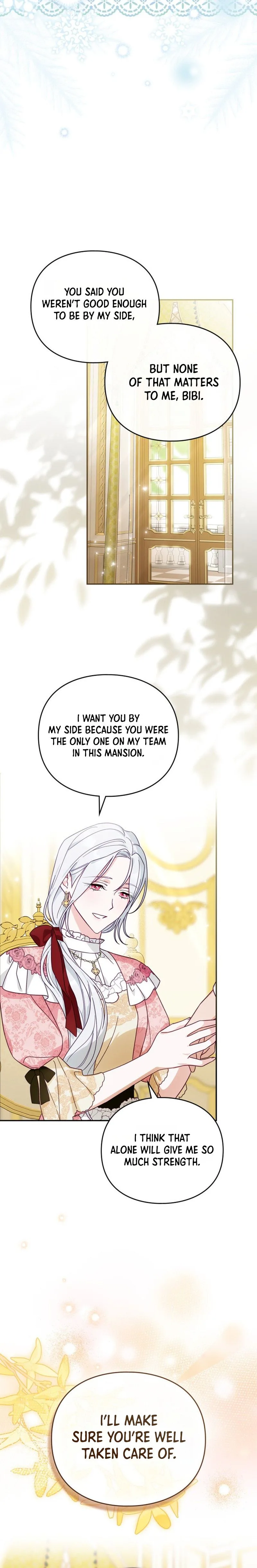 The Search for the Duchess’s Husband Chapter 6 Page 17