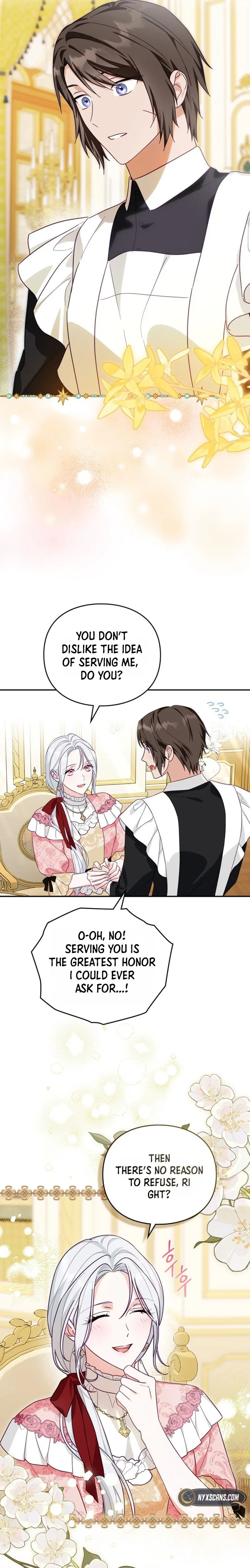 The Search for the Duchess’s Husband Chapter 6 Page 18