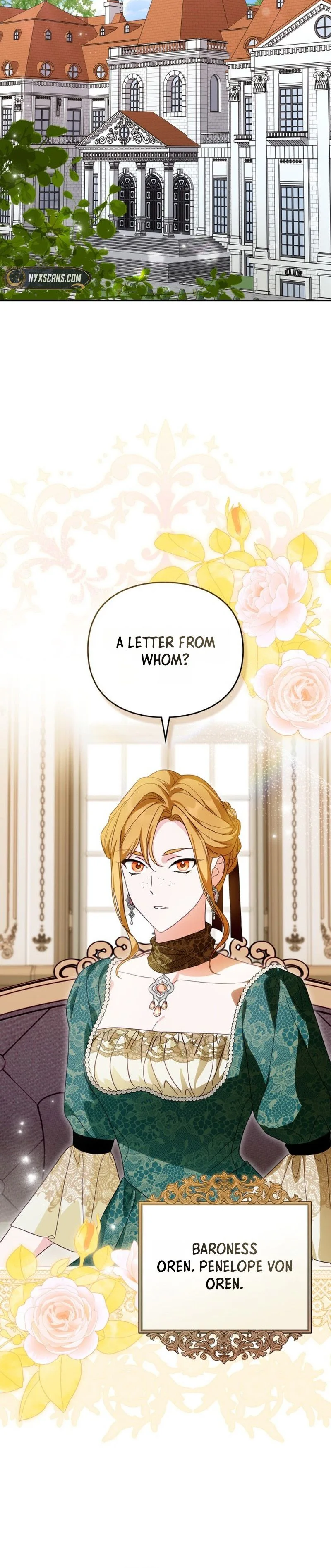 The Search for the Duchess’s Husband Chapter 6 Page 23