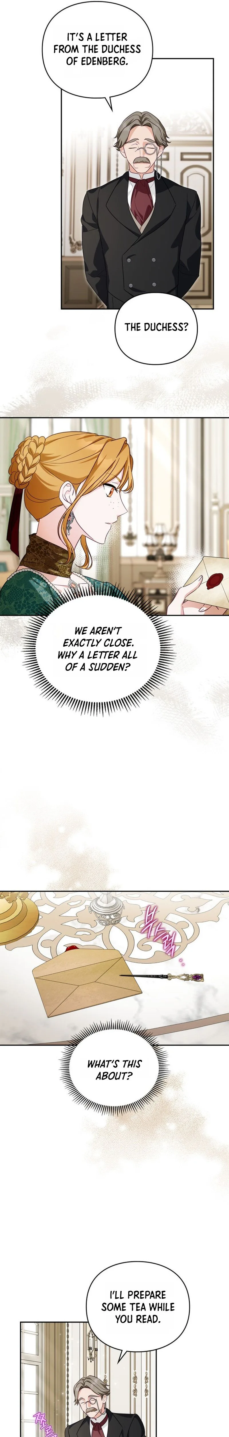 The Search for the Duchess’s Husband Chapter 6 Page 24