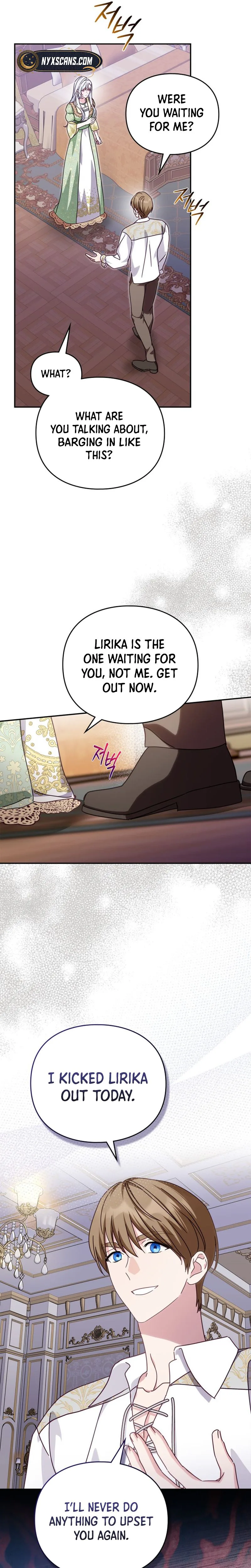 The Search for the Duchess’s Husband Chapter 10 Page 7
