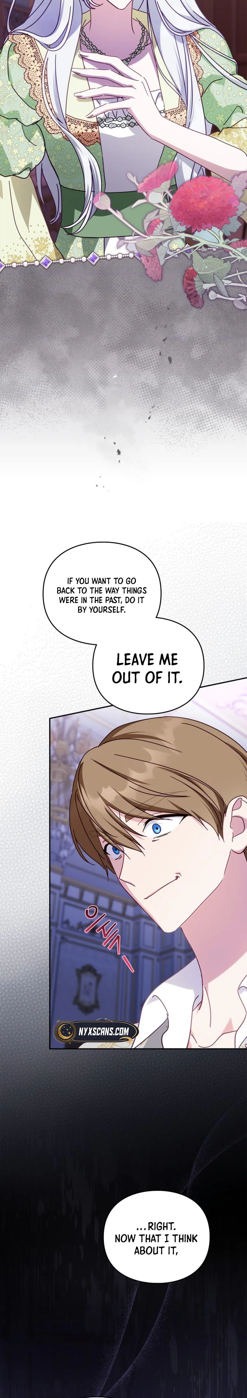 The Search for the Duchess’s Husband Chapter 10 Page 10