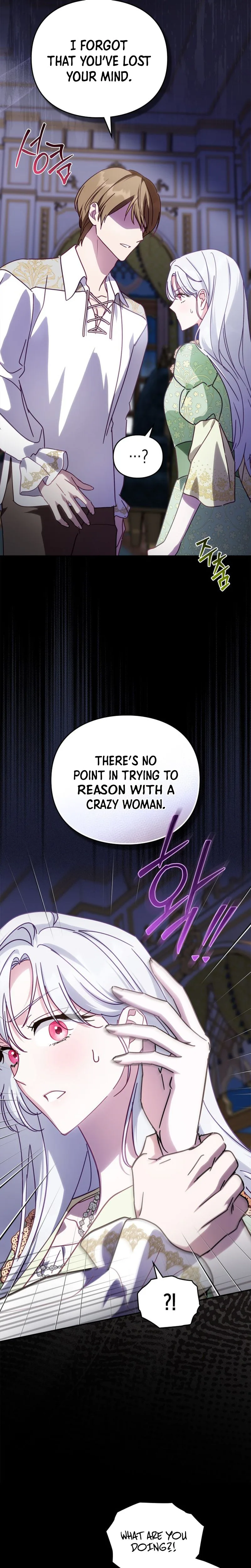 The Search for the Duchess’s Husband Chapter 10 Page 11