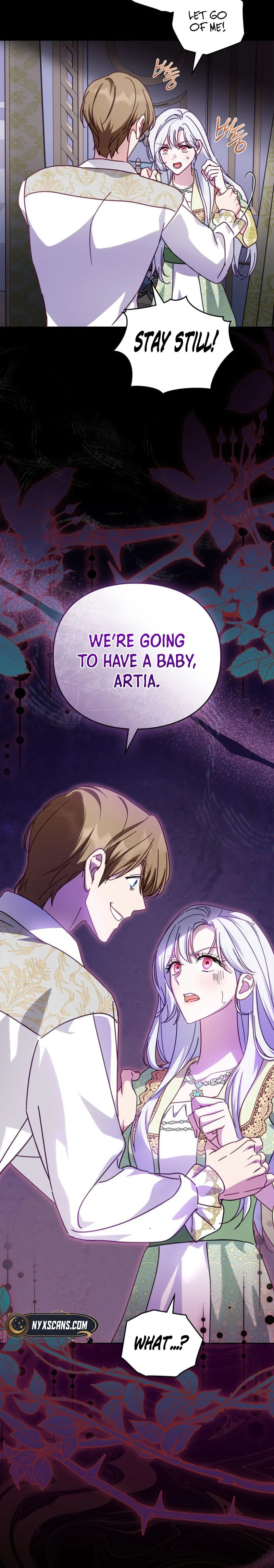 The Search for the Duchess’s Husband Chapter 10 Page 12