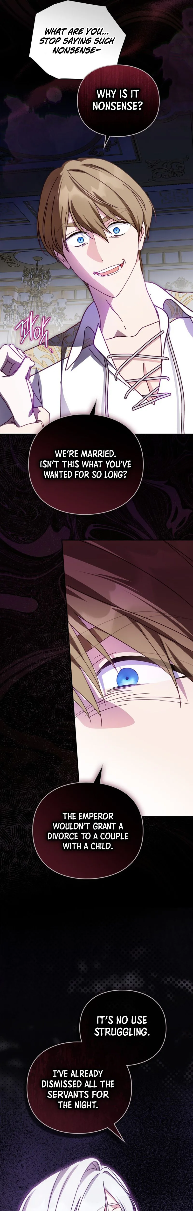 The Search for the Duchess’s Husband Chapter 10 Page 13