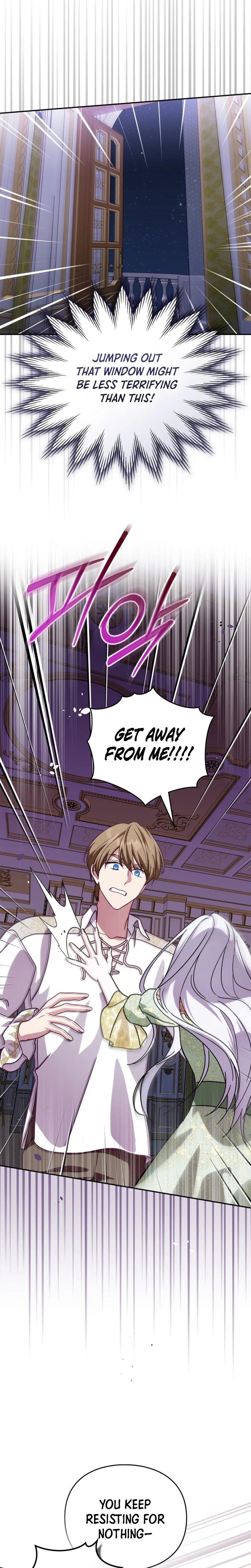 The Search for the Duchess’s Husband Chapter 10 Page 15